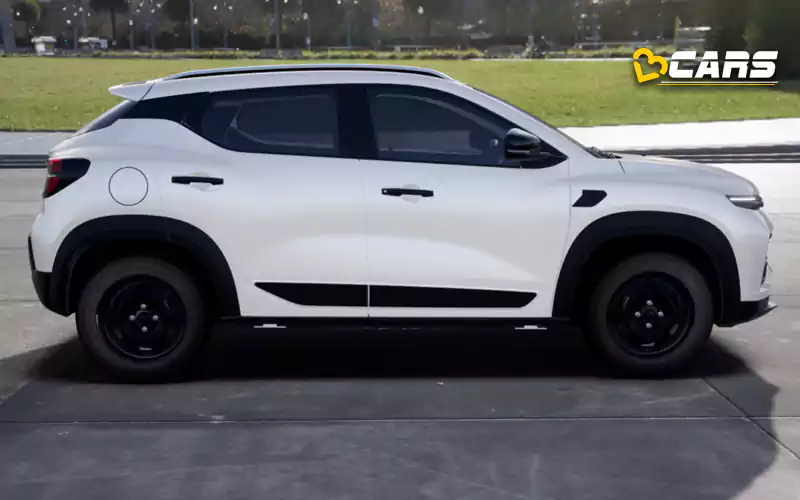 renault kiger petrol variants explained which one to buy